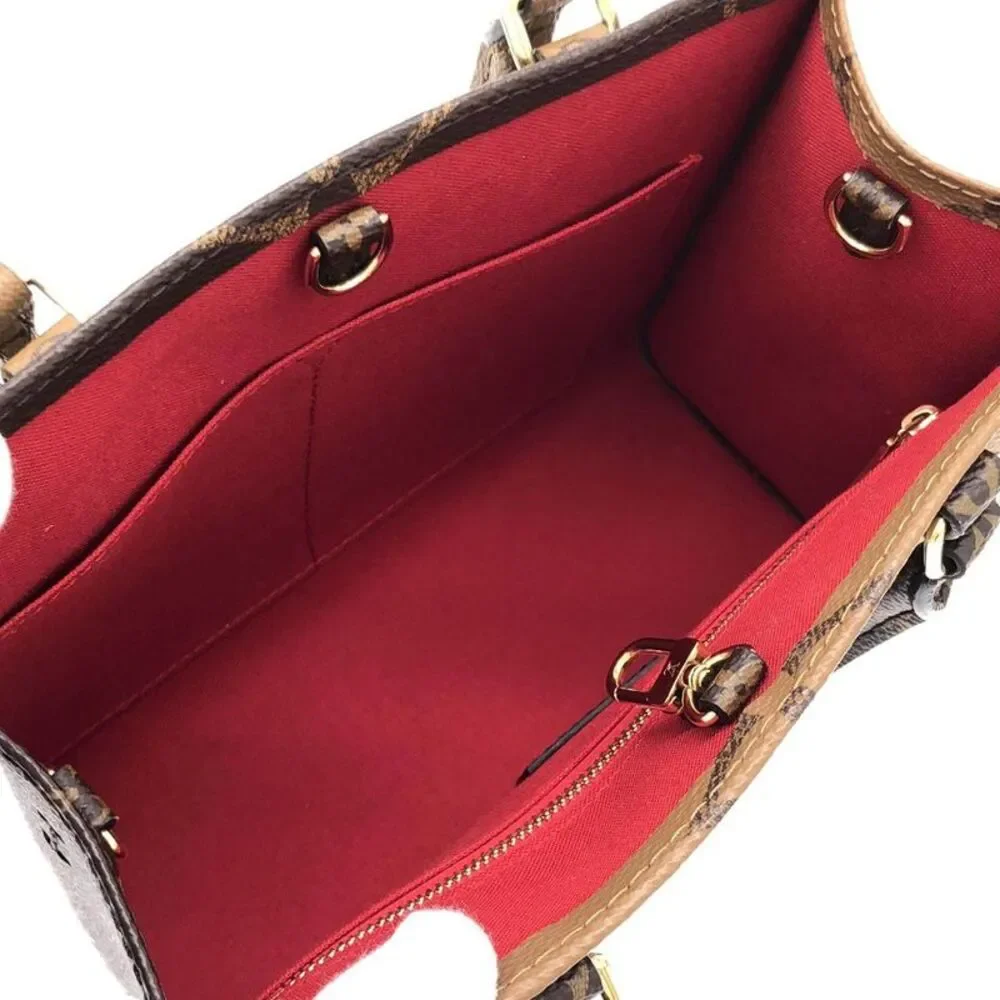 Louis Vuitton OnTheGo Shoulder Bag